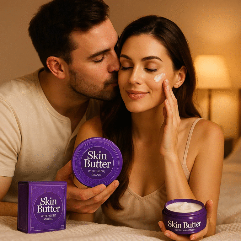 skin butter Pakistan best whiting Cream
