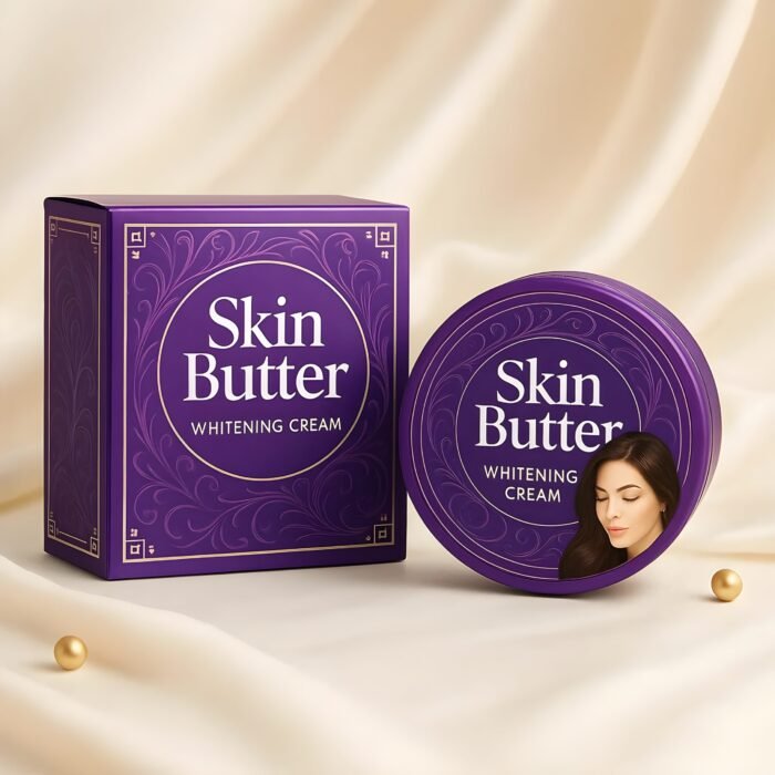 skin butter Pakistan whiting Cream