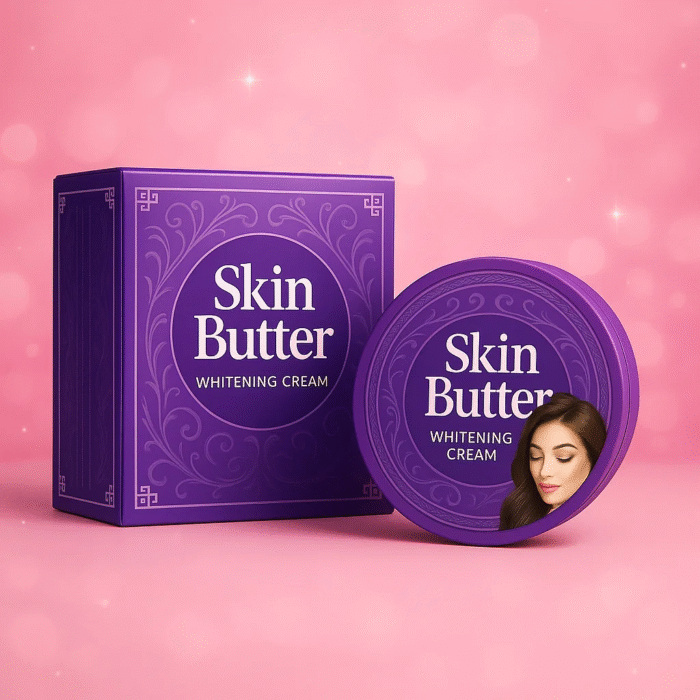 skin butter Pakistan best whiting Cream