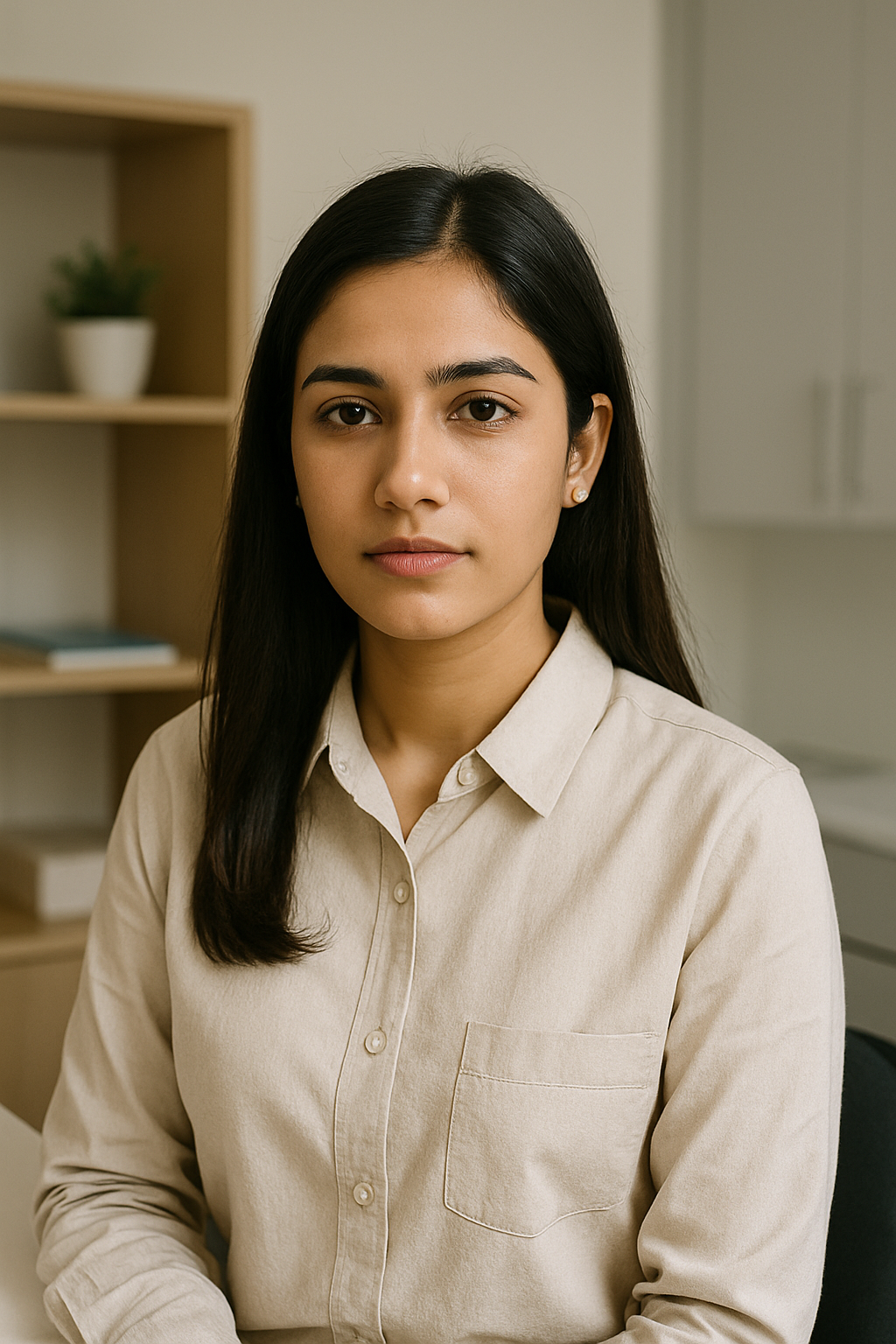 Ayesha Malik